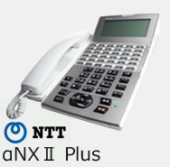 ビジネスホンはシーン別に利用