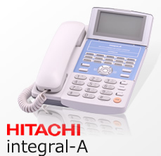 hitachiの名器