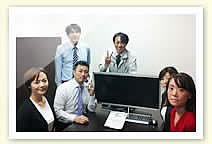 ビジネスホンご提案